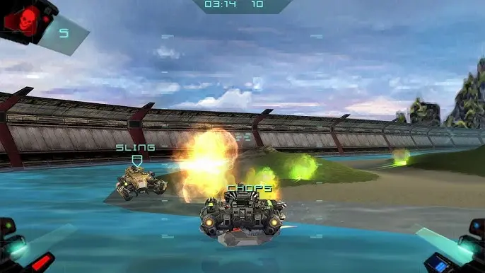 Download battlezone ppsspp iso ukuran kecil