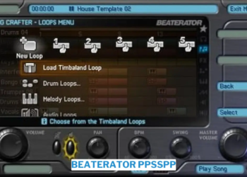 Download beaterator ppsspp iso ukuran kecil (1)