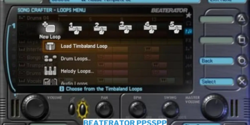 Download beaterator ppsspp iso ukuran kecil (1)