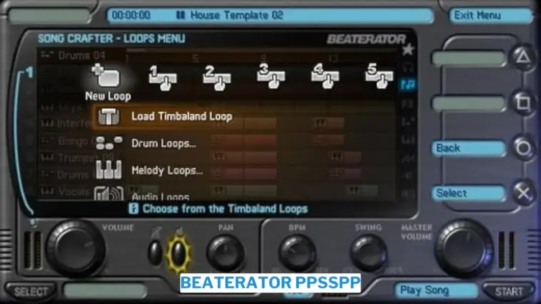 Download Beaterator PPSSPP ISO Ukuran Kecil 5 Download Beaterator PPSSPP ISO Ukuran Kecil