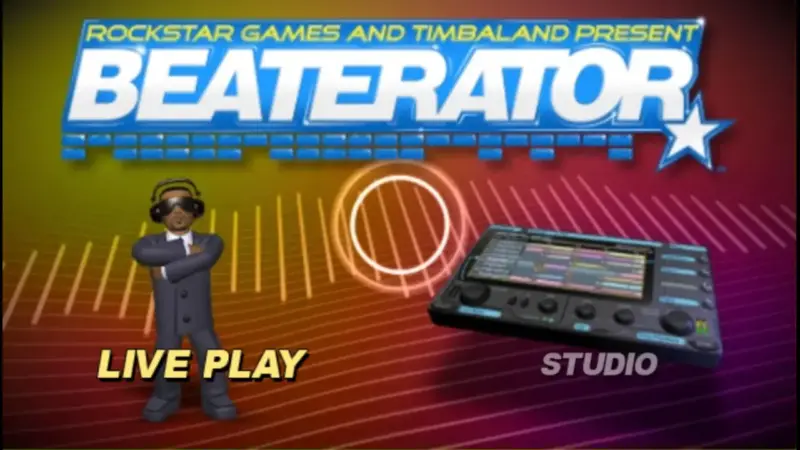 Download beaterator ppsspp iso ukuran kecil