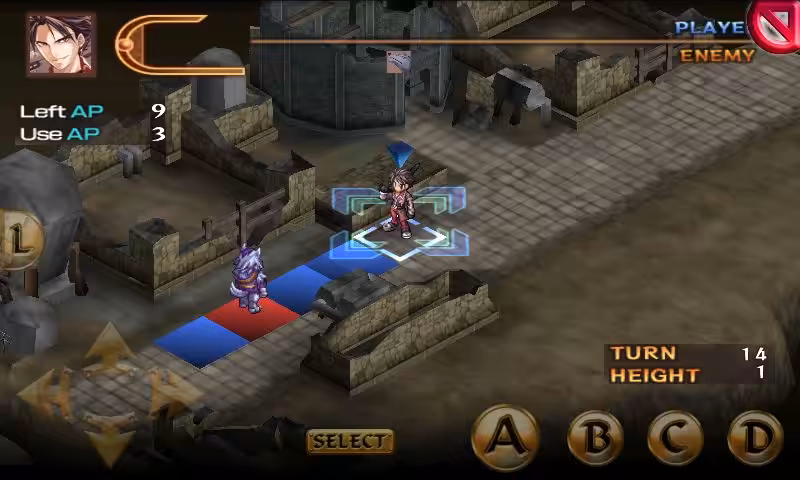 Download Blazing Souls Accelate Ppsspp Iso Ukuran Kecil