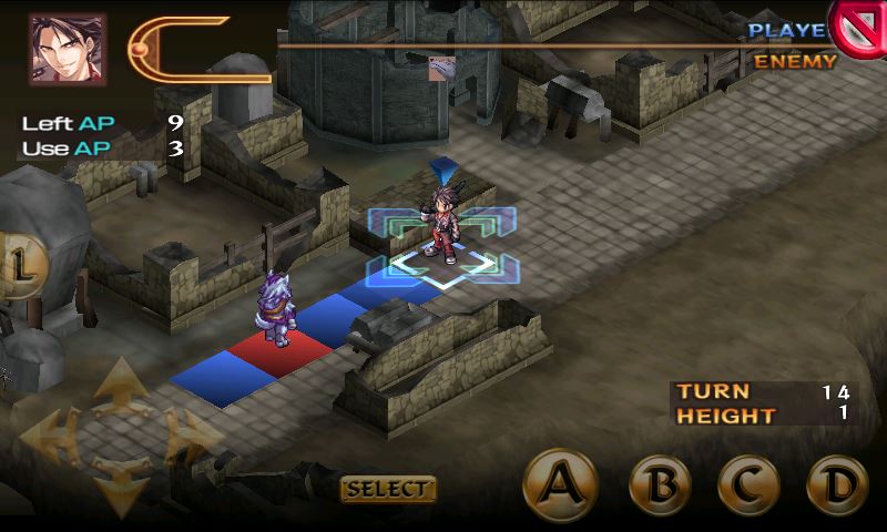 Download blazing souls accelate ppsspp iso ukuran kecil