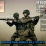 Download brothers in arms d day ppsspp iso ukuran kecil