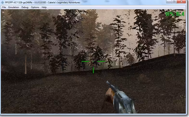 Download Cabela's Legendary Adventures PPSSPP ISO Ukuran Kecil 5 Download Cabela's Legendary Adventures Ppsspp Iso Ukuran Kecil