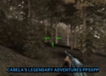 Download cabela's legendary adventures ppsspp iso ukuran kecil