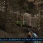 Download cabela's legendary adventures ppsspp iso ukuran kecil