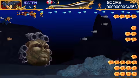 Download Cho Aniki Zero PPSSPP ISO Ukuran Kecil 5 Download Cho Aniki Zero Ppsspp Iso Ukuran Kecil