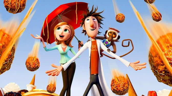 Download cloudy with a chance of meatballs ppsspp iso ukuran kecil