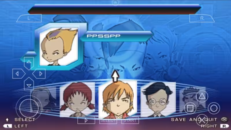 Download Code Lyoko Quest for Infinity PPSSPP ISO Ukuran Kecil 5 Download Code Lyoko Quest For Infinity Ppsspp Iso Ukuran Kecil
