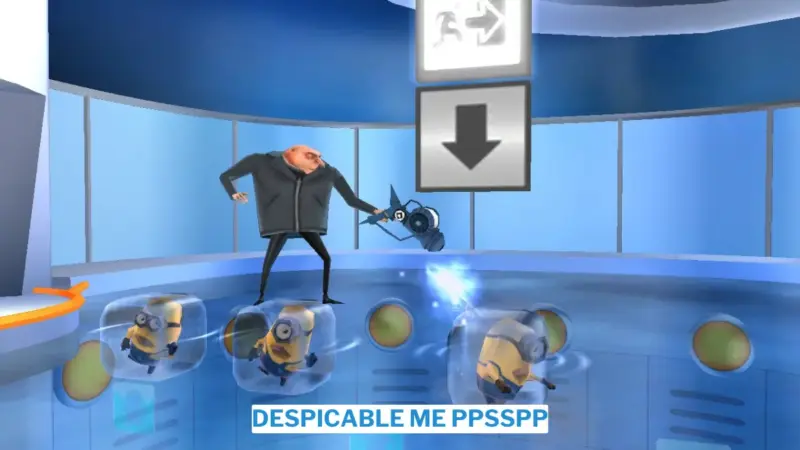 Download Despicable Me Ppsspp Iso Ukuran Kecil (1)