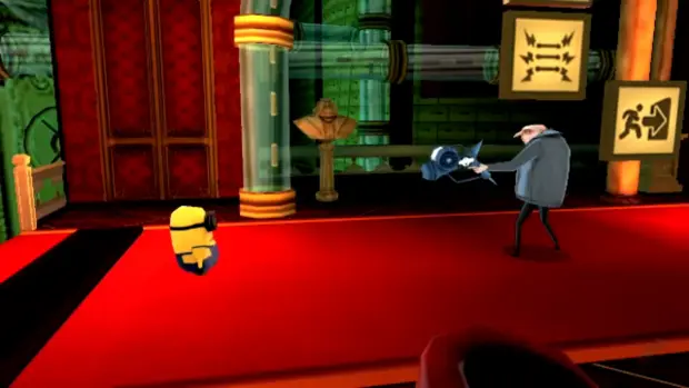 Download despicable me ppsspp iso ukuran kecil