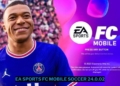 Download ea sports fc mobile soccer 24. 0. 02 android gratis