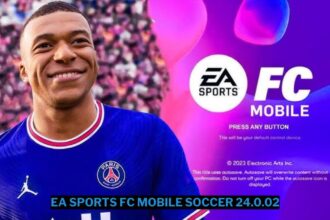 Download ea sports fc mobile soccer 24. 0. 02 android gratis