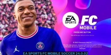 Download ea sports fc mobile soccer 24. 0. 02 android gratis