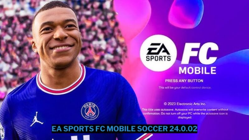 Download Ea Sports Fc Mobile Soccer 24.0.02 Android Gratis