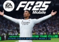 Download ea sports fc mobile 25 (fifa football) gratis