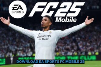 Download ea sports fc mobile 25 (fifa football) gratis