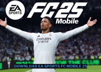 Download ea sports fc mobile 25 (fifa football) gratis