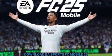 Download ea sports fc mobile 25 (fifa football) gratis