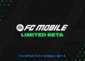 Download ea sports fc mobile beta