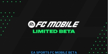 Download ea sports fc mobile beta