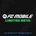 Download ea sports fc mobile beta