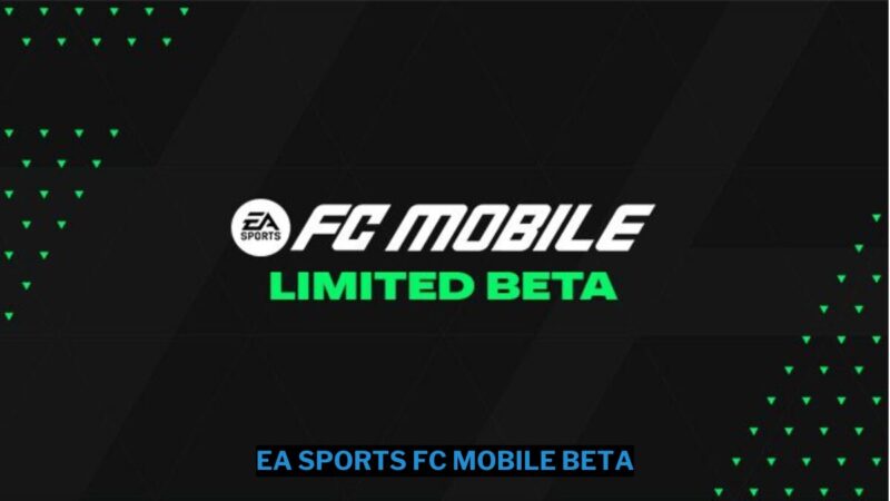 Download Ea Sports Fc Mobile Beta