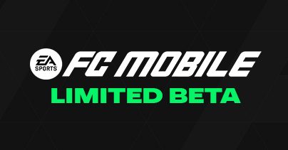 Download ea sports fc mobile beta