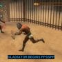 Download gladiator begins ppsspp iso ukuran kecil