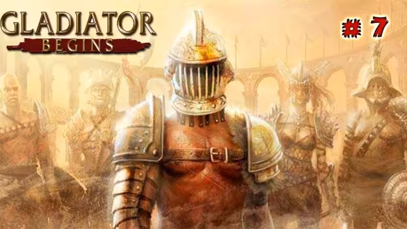 Download Gladiator Begins Ppsspp Iso Ukuran Kecil