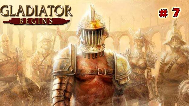 Download gladiator begins ppsspp iso ukuran kecil