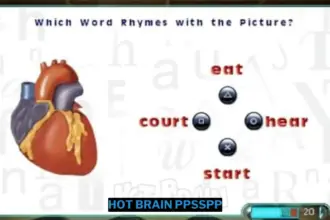 Download hot brain ppsspp iso ukuran kecil