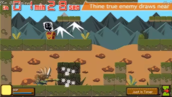 Download Jikandia The Timeless Land Ppsspp Iso Ukuran Kecil