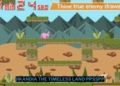 Download jikandia the timeless land ppsspp iso ukuran kecil