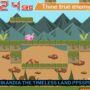 Download jikandia the timeless land ppsspp iso ukuran kecil