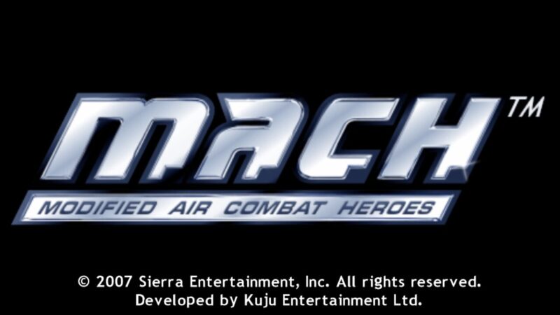 Download m. A. C. H. Modified air combat heroes ppsspp iso ukuran kecil