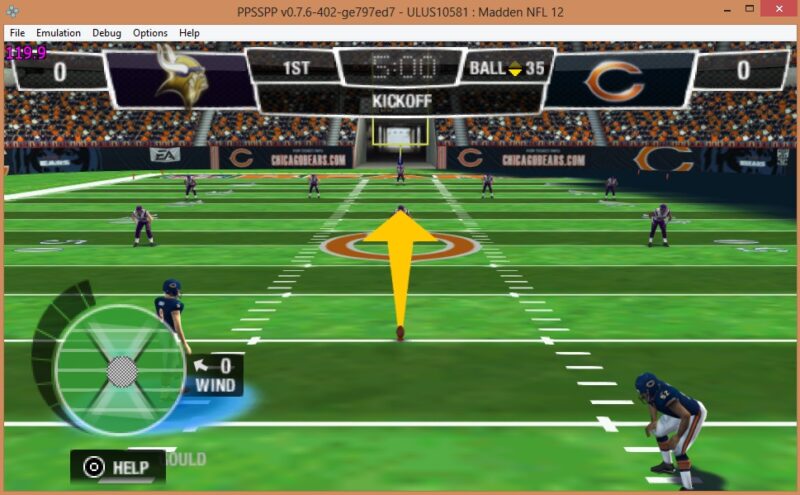Download madden nfl 12 ppsspp iso ukuran kecil