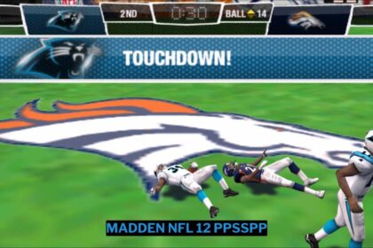 Download madden nfl 12 ppsspp iso ukuran kecil