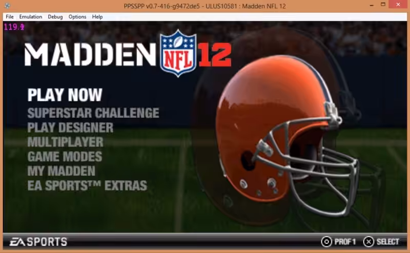 Download Madden Nfl 12 Ppsspp Iso Ukuran Kecil