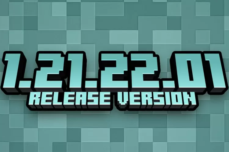 Download minecraft 1. 21. 22. 01 senjata baru the maze siap digunakan!