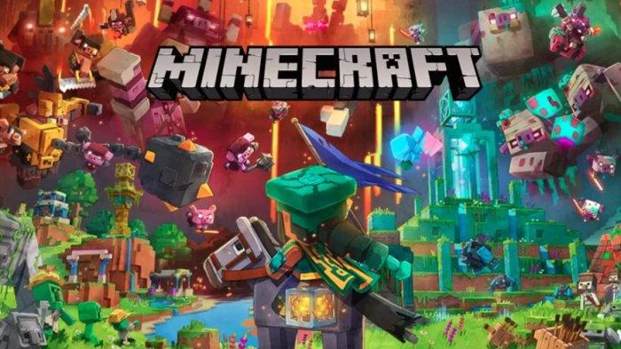 Download minecraft apk 2025 unlimited diamond +999999 gratis