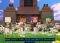 Download minecraft apk 2025 unlimited diamond +999999 gratis