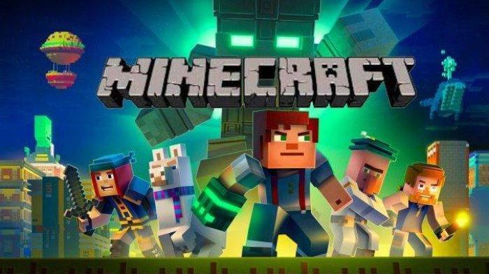 Download minecraft apk 2025 unlimited diamond +999999 gratis