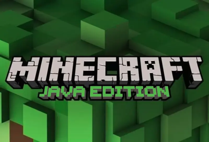 Download minecraft java edition gratis dan resmi di android