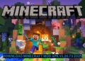 Download minecraft mod apk v1. 20. 73 android 2025 terbaru