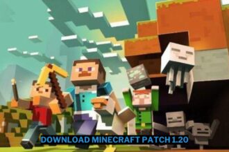 Download minecraft patch 1. 20 akses ke sniffer dan fitur arkeologi sekarang!