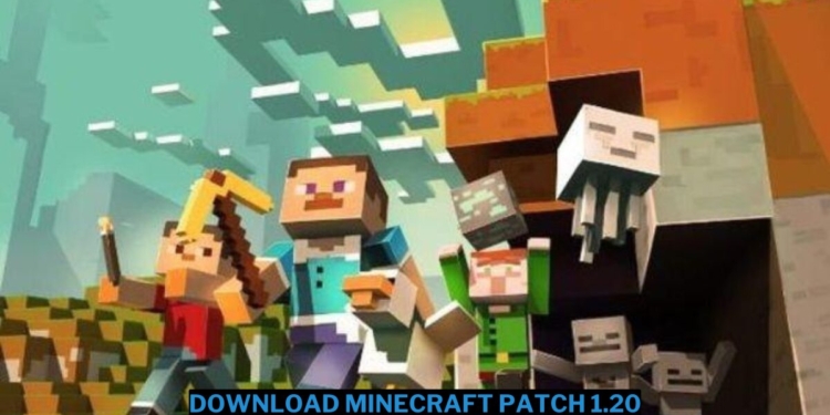 Download minecraft patch 1. 20 akses ke sniffer dan fitur arkeologi sekarang!