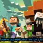 Download minecraft patch 1. 20 akses ke sniffer dan fitur arkeologi sekarang!