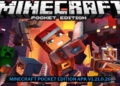 Download minecraft pocket edition apk v1. 21. 0. 26 android dan ios terbaru